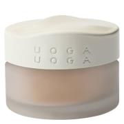 Uoga Uoga Mineral Foundation Powder With Amber SPF15 Captured Ray