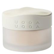 Uoga Uoga Matte Finishing Powder Happy Ending 5g
