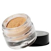 Uoga Uoga Mineral Eye Shadow With Amber Gold Mine 1g