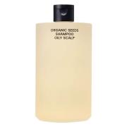 Whamisa Organic Seeds Shampoo Oily Scalp 490ml