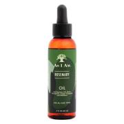 As I Am Rosemary Oil 59ml