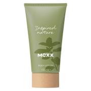MEXX Inspired Nature Bodycare Body Lotion 150ml