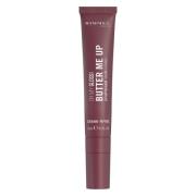 Rimmel London Oh My Gloss Butter Me Up Lip Butter Balm 15 ml – 00