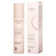 JOIK Organic Re-boost Collagen Skin Revive Day Cream 50ml