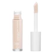 e.l.f. Hydrating Camo Concealer Fair Rose 6ml
