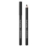 IsaDora Inliner Kajal 1,1 g - 51 Black