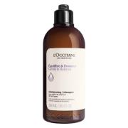 L'Occitane Aroma Gentle & Balance Micellar Shampoo 300 ml