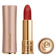 Lancôme L'Absolu Rouge Intimatte Soft-Blurred Matte Lipstick 289