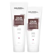 Goldwell Dualsenses Color Revive Color Giving Conditioner 200 ml