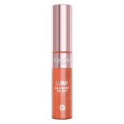 L'Oréal Paris Lumi Le Liquid Blush 5 ml - 627 Glowy Warm Peach