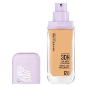 Maybelline New York Superstay Lumi Matte Foundation 35 ml - 128