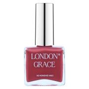 London Grace Nail Lacquer Jasper 12 ml