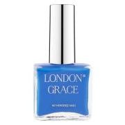 London Grace Nail Lacquer Justine 12 ml