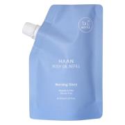 HAAN Morning Glory Body Oil Refill 100ml