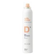 milk_shake Lifestyling Dry Shampoo 200ml
