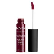 NYX Professional Makeup Soft Matte Lip Cream – Copenhagen 8ml