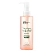 Make P:rem Safe Me Oil to Foam Cleanser 200 ml