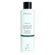 Löwengrip Good To Go Light Dry Shampoo Apple & Cedarwood 250ml