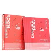 Rodial Dragon's Blood Jelly Eye Patches 4 kpl