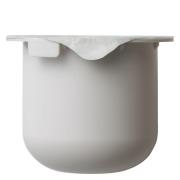 KORA Organics Active Algae Lightweight Moisturizer Refill Pod 50m