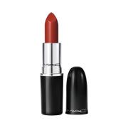 MAC Lustreglass Lipstick 3 g – Chili Popper