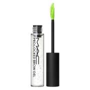 MAC Pro Locked Brow Gel 7,8 ml – Clear
