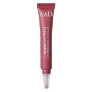 IsaDora Glossy Lip Treat 13 ml - #64 Raisin