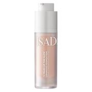 IsaDora The Wake Up the Glow Luminous Foundation 30 ml – 1C Cool