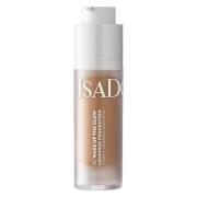 IsaDora The Wake Up the Glow Luminous Foundation 30 ml – 5N Neutr