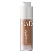 IsaDora The Wake Up the Glow Luminous Foundation 30 ml – 7W Warm