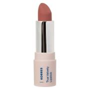 Korres True Velvety Lipstick 13 Nude Pink 3g