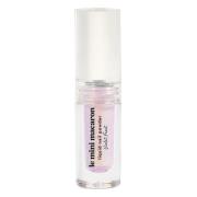 Le Mini Macaron Liquid Nail Powder 2 ml - Violet Frost