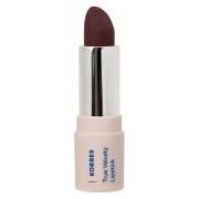 Korres True Velvety Lipstick 59 Wine Red 3g