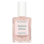 Manucurist Nail Care Effects Active Shine 15ml