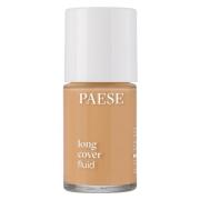 Paese Long Cover Fluid Honey 30ml