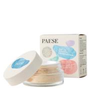 Paese Minerals Matte Foundation Honey 7g