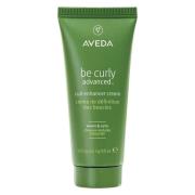 Aveda Be Curly Advanced Curl Enhancer Cream Travel 40ml