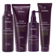 Aveda Invati Ultra Advanced System Set Light