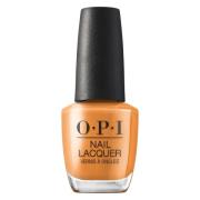 OPI Nail Lacquer Penny Loafer Lane Fall Collection 15ml