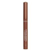 GOSH Copenhagen Forever Mineral Shimmer Chocolate 1,4g
