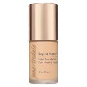 Jane Iredale Beyond Matte Liquid Foundation 27 ml - M3