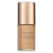 Jane Iredale Beyond Matte Liquid Foundation 27 ml - M9