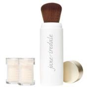 Jane Iredale Powder-Me Dry Sunscreen SPF30 Translucent