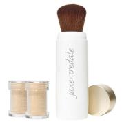 Jane Iredale Powder-Me Dry Sunscreen SPF30 Golden