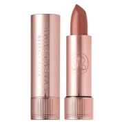 Anastasia Beverly Hills Satin Lipstick 3 g - Rose Brown
