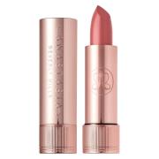 Anastasia Beverly Hills Satin Lipstick 3 g - Dusty Rose