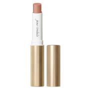 Jane Iredale Colorluxe Hydrating Cream Lipstick 2 g – Toffee