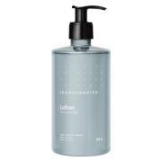 Skandinavisk ØY Lotion 500ml