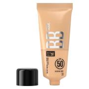 Maybelline New York Fit Me Nude BB Cream SPF50 30 30ml