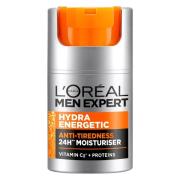 L'Oréal Paris Men Expert Hydra Energetic Moisturiser 50 ml